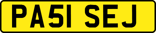 PA51SEJ