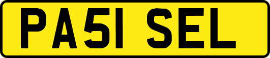 PA51SEL