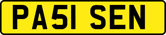 PA51SEN