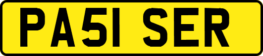 PA51SER