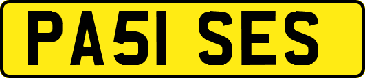 PA51SES