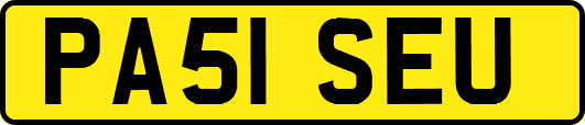 PA51SEU
