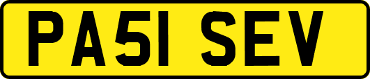 PA51SEV