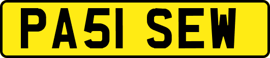 PA51SEW