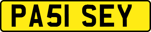 PA51SEY