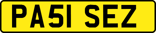 PA51SEZ