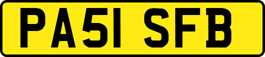 PA51SFB