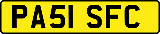 PA51SFC