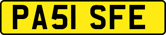 PA51SFE
