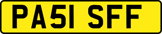 PA51SFF