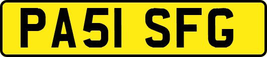 PA51SFG