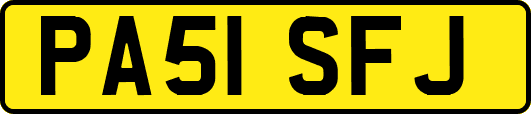 PA51SFJ