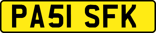 PA51SFK