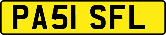 PA51SFL