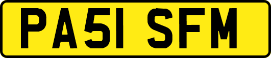 PA51SFM