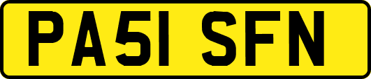 PA51SFN