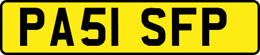 PA51SFP