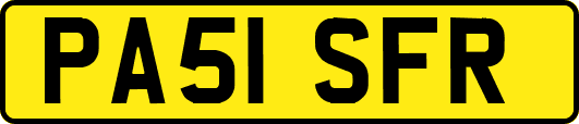 PA51SFR