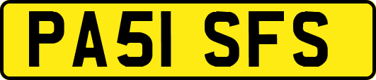 PA51SFS