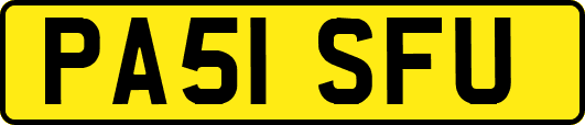 PA51SFU