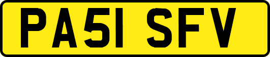 PA51SFV