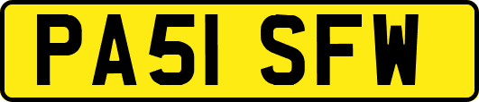 PA51SFW