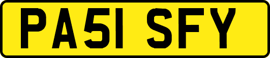 PA51SFY