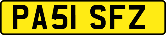 PA51SFZ
