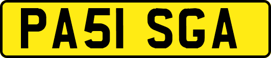 PA51SGA