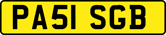 PA51SGB