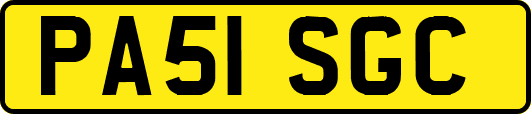 PA51SGC