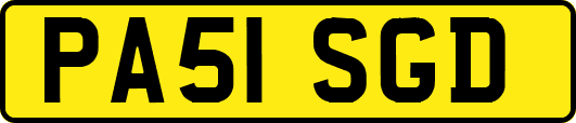 PA51SGD