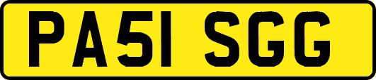 PA51SGG