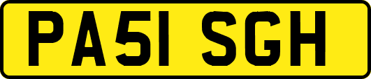 PA51SGH