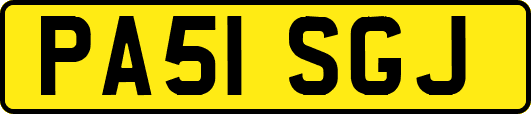 PA51SGJ