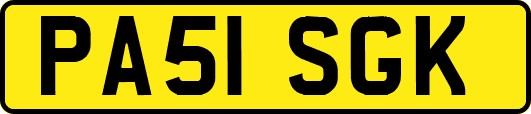 PA51SGK