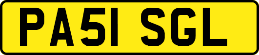 PA51SGL