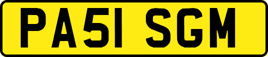PA51SGM