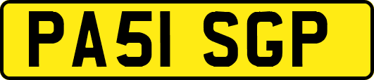 PA51SGP