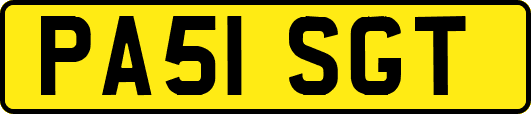 PA51SGT