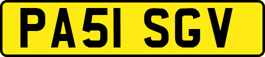 PA51SGV