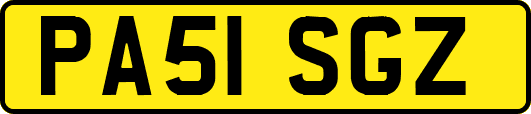 PA51SGZ