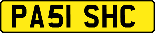 PA51SHC