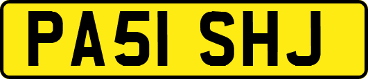 PA51SHJ