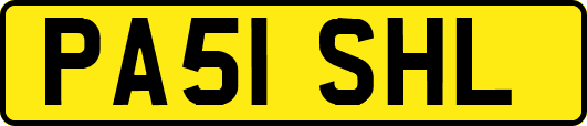 PA51SHL