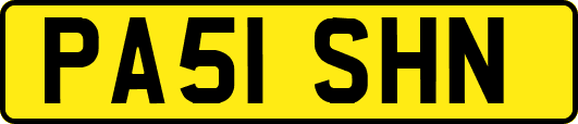 PA51SHN