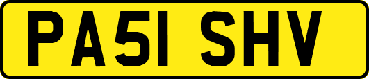 PA51SHV