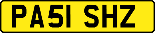 PA51SHZ