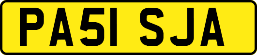 PA51SJA