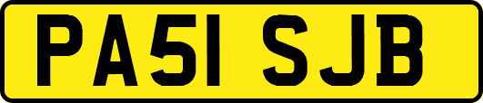 PA51SJB